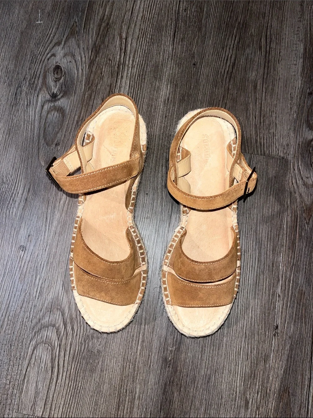 Soludos please see